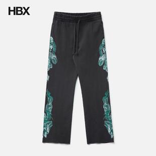 BASKETCASE Enter Lounge Pants 长裤休闲裤男HBX