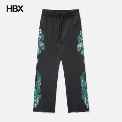BASKETCASE Enter Lounge Pants 长裤休闲裤男HBX