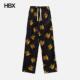 Angels PANTS BURNING Palm MONOGRAM LOOSE 长裤 男HBX