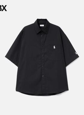 CLESSTE HBX Exclusive – City Uniform Shirt 衬衫男HBX