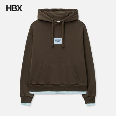 Charles Jeffrey Loverboy Rabbit Ears Hoody 帽衫卫衣HBX