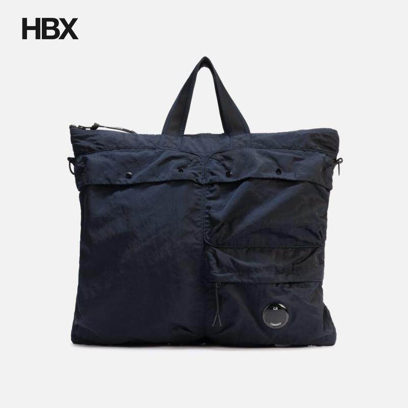 C.P. Company ACCESSORIES BAG IN NYLON B 托特包男HBX