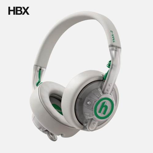 AIAIAI x HIDDEN NY TMA-2 HIDDEN Edition 耳机男HBX