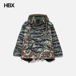 Double End Nylon Beautiful Jacket UMBRO Track 外套HBX People