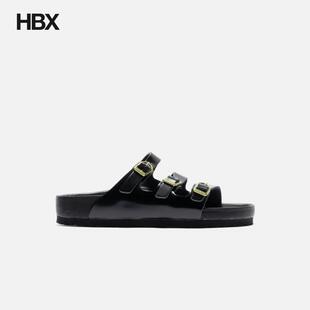 Birkenstock/勃肯 Florida Fresh 凉鞋女HBX