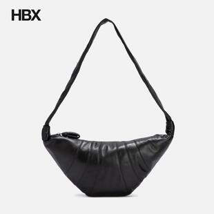 Lemaire/勒梅尔 Medium Croissant Bag 斜挎包HBX