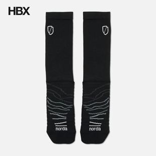 袜子男HBX Sock norda Performance