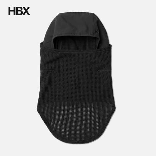 HOUDINI Pace Flow Balaclava 帽子男HBX