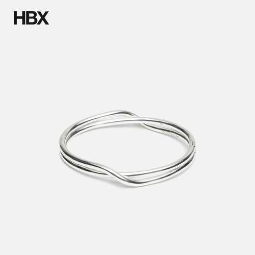 COLDFRAME Duet Bracelet 手环 HBX
