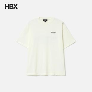REPRESENT OWNERS CLUB T-SHIRT 短袖T恤男HBX