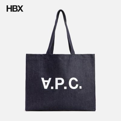 A.P.C. APC Daniela Shopping Bag 托特包HBX