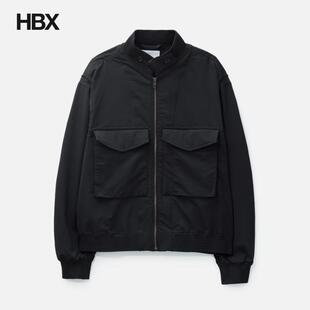 Nanamica ALPHADRY Field Jacket 外套男HBX