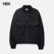 Nanamica 外套男HBX Jacket ALPHADRY Field