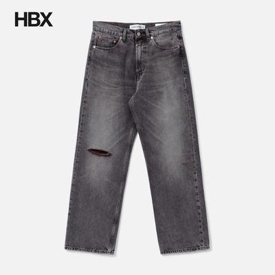 Our Legacy Third Cut 牛仔裤男HBX