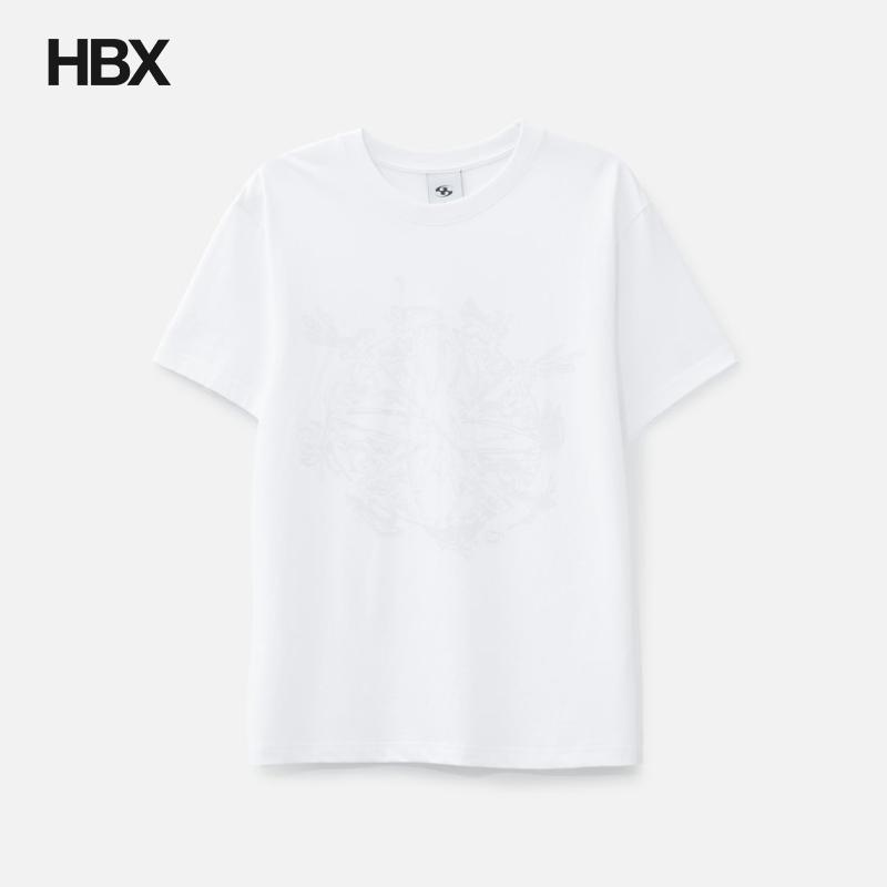 SAN SAN GEAR Cordyceps T-shirt 短袖T恤男HBX图片