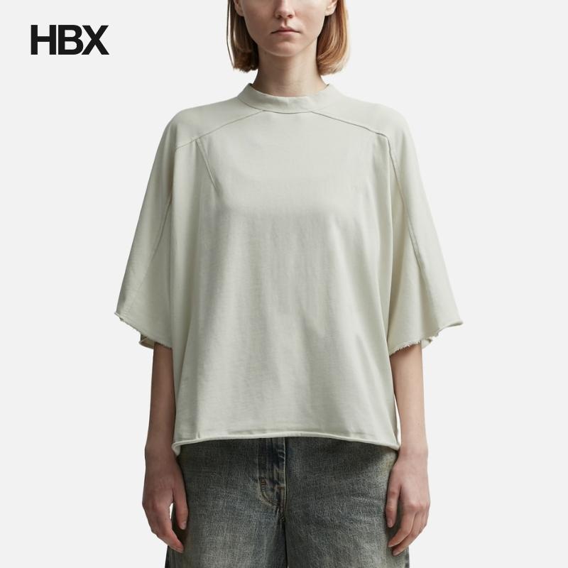 Entire Studios Heavy Dart T-shirt T恤女HBX