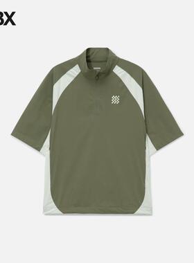 Manors Golf Tour Shirt 衬衫男HBX