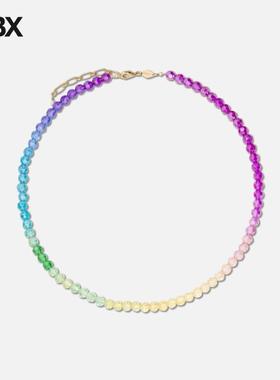 Anni Lu SEASIDE SHIMMER NECKLACE 项链女HBX