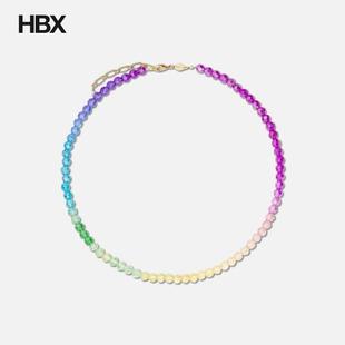 Anni Lu SEASIDE SHIMMER NECKLACE 项链女HBX