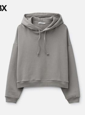 Warm Winter Days Hoodie 帽衫卫衣 HBX