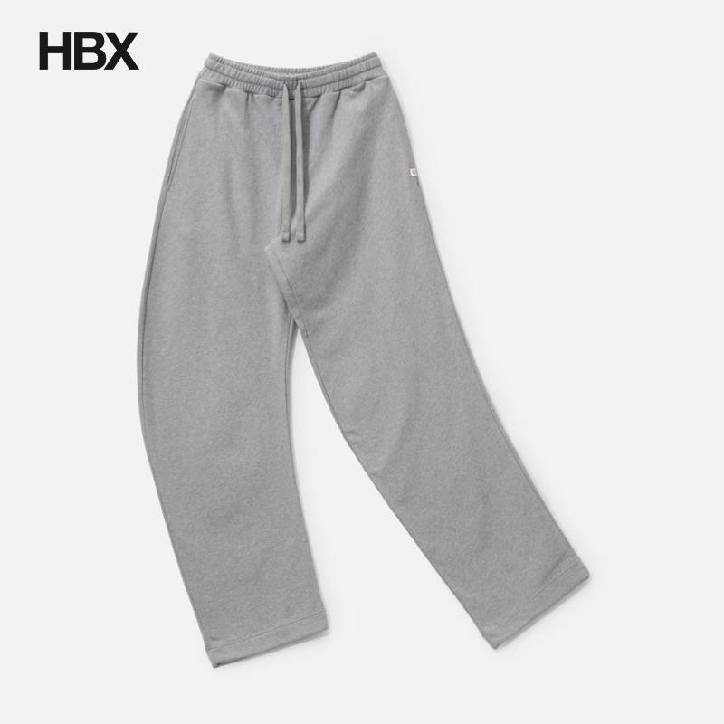 Charles Jeffrey Loverboy Topsy Turvy Jogger 长裤HBX图片
