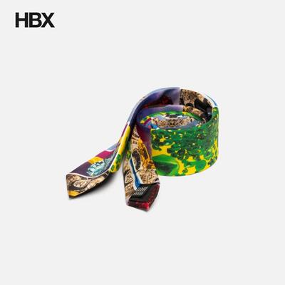 Pleasures Jewel Necktie 领带男HBX