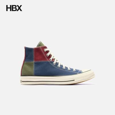 Converse/匡威 X Noah Chuck 70 Split Upper High 运动鞋男HBX