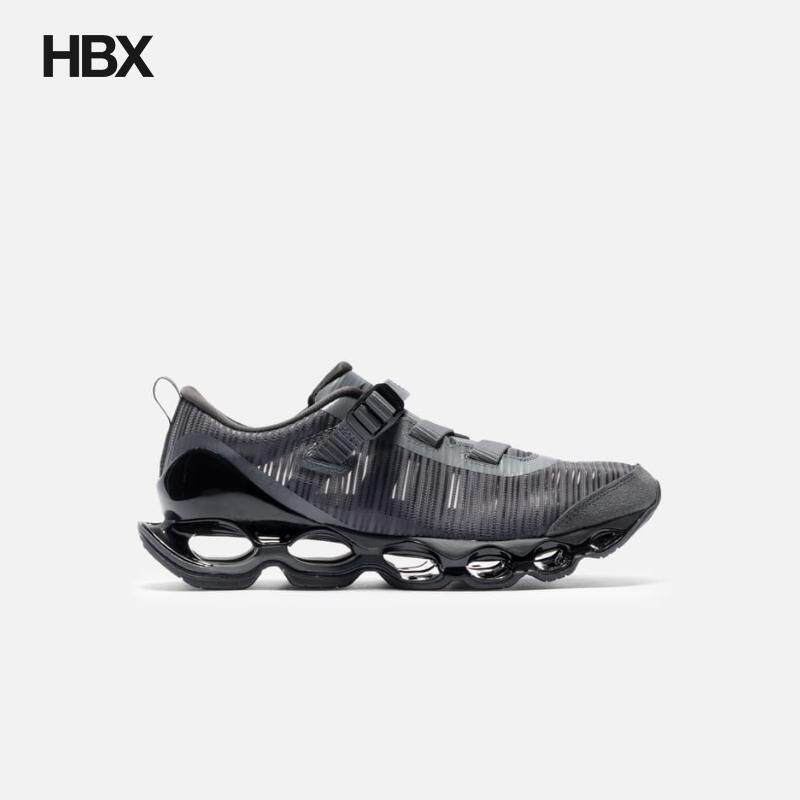 Mizuno/美津浓 Sportstyle WAVE PROPHECY Strap 2 运动鞋男HBX