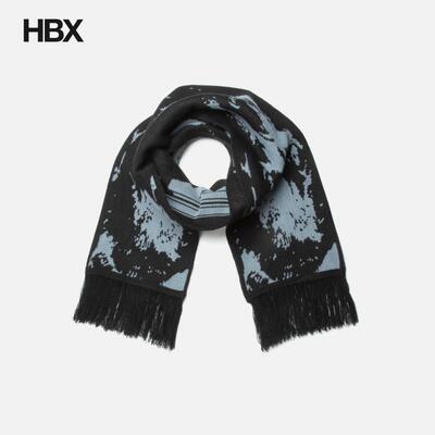 UMBRO/茵宝 Lazy Scarf 围巾男HBX