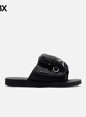 Mastermind Japan Suicoke Reflective Sandals 涼鞋男HBX