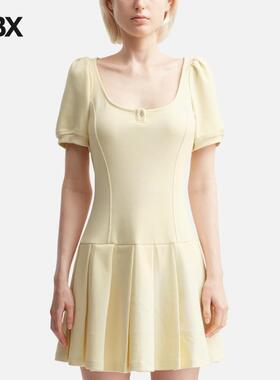 Sandy Liang Camden Dress 连身裙女HBX