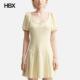 Sandy 连身裙女HBX Dress Liang Camden