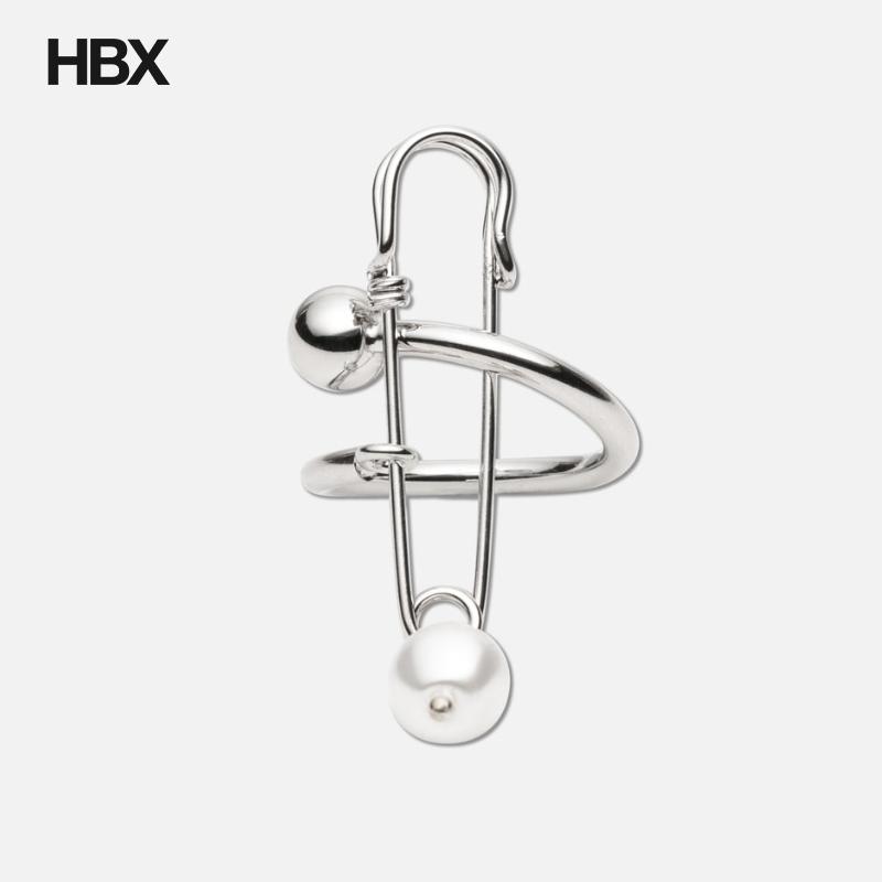 Justine Clenquet Ryder Ring 戒指 HBX