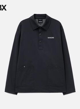 Manors Golf Recycled Greenskeeper Jacket 外套男HBX