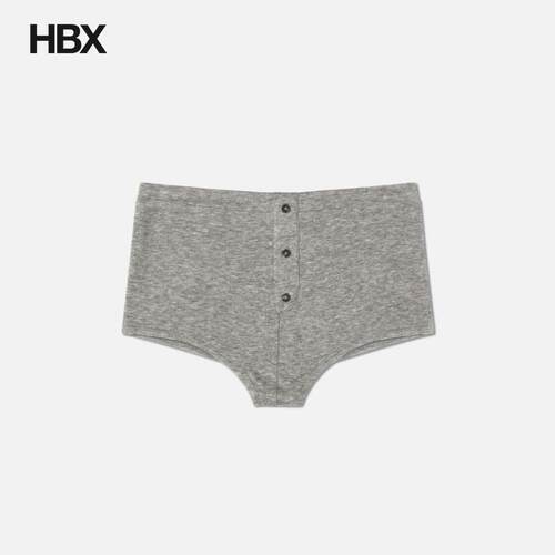 Entire Studios Booty Shorts 短裤女HBX