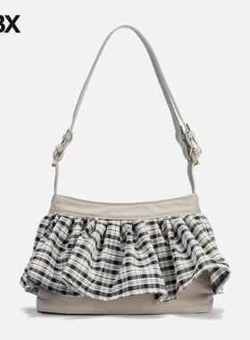 Praying Skirt Bag 包袋女HBX