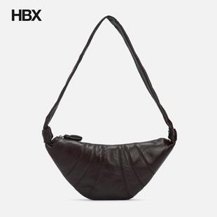 Lemaire/勒梅尔 Medium Croissant Bag 斜挎包HBX