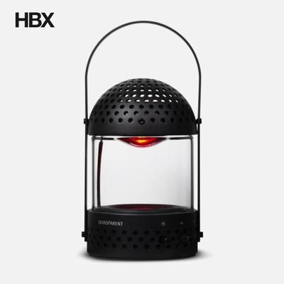 TRANSPARENT Light Speaker 音响 HBX