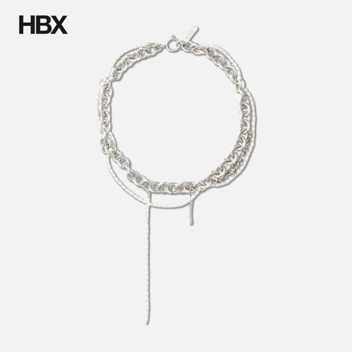 Justine Clenquet Salem Necklace 项链HBX