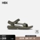 Hurricane 太哇 Drift 男HBX Teva 涼鞋 Sandals