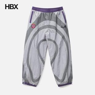 Kidsuper x Ronaldinho Track Pants 长裤 HBX