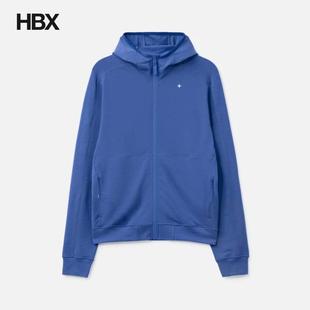 Stone Island/石头岛 Stellina Hoodie 帽衫外套卫衣男HBX