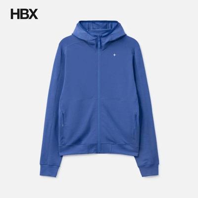 Stone Island/石头岛 Stellina Hoodie 帽衫外套卫衣男HBX