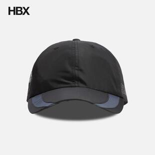 Boiler Pleasures Sport Cap 鸭舌帽男HBX
