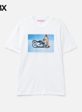 Richardson x Frances Stark T-Shirt 短袖T恤男HBX