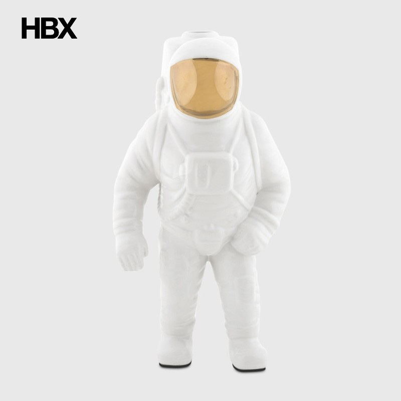 Seletti Starman Vase – White花瓶HBX
