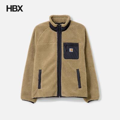 Carhartt WIP/卡哈特 Prentis Liner 外套男HBX