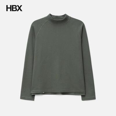 C2H4 Architect Long Sleeves 长袖T恤男HBX