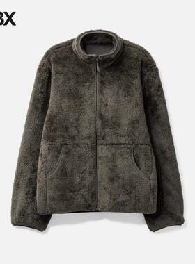 Hiking Patrol Adapt Plush Fleece Jacket 外套夹克男HBX