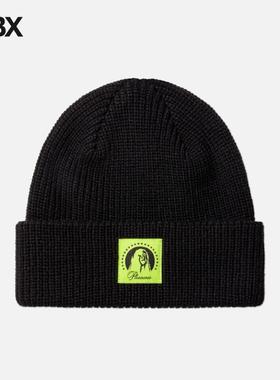 Pleasures Critic Beanie 针织帽男HBX
